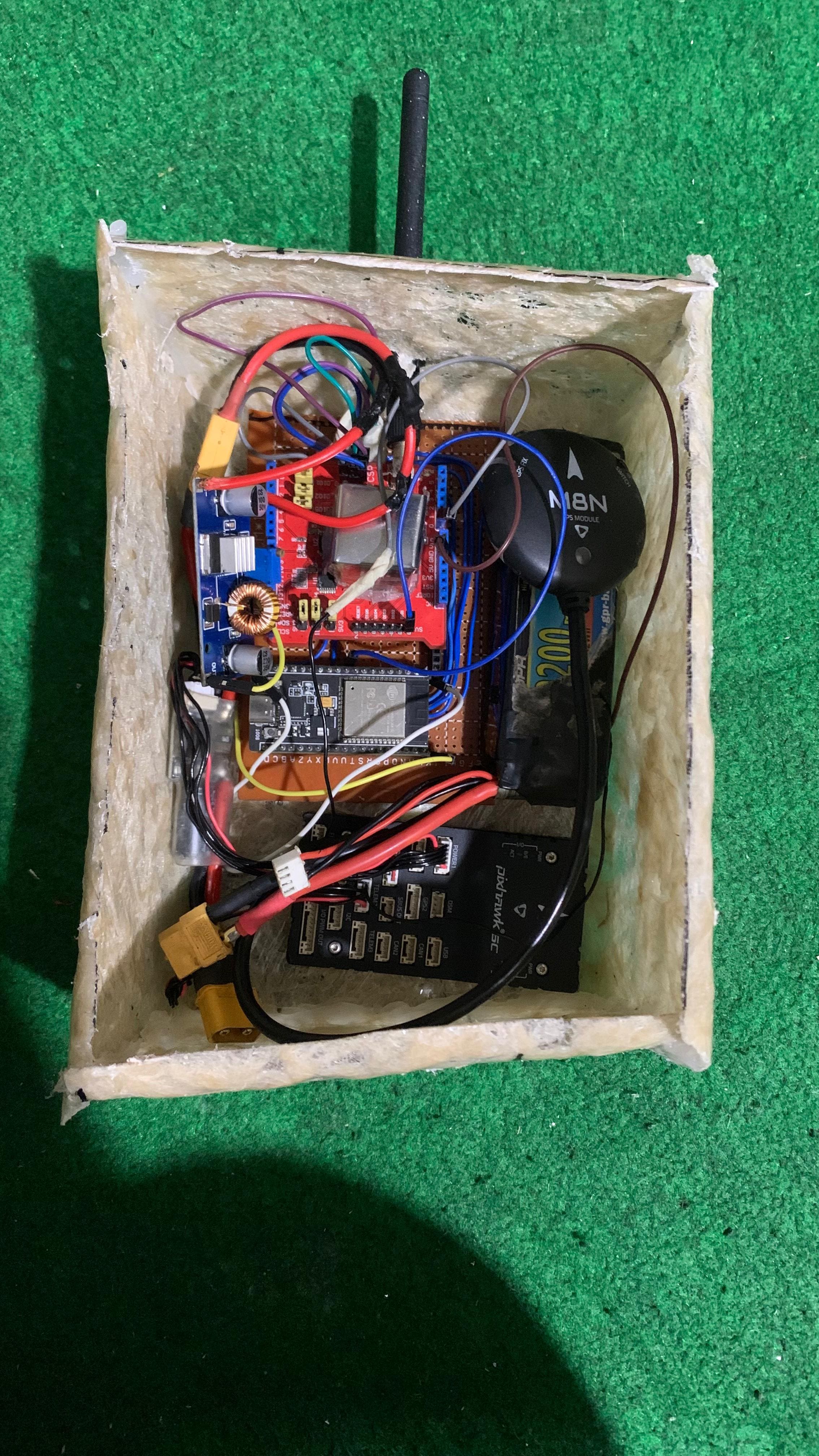 Lora Telemetry