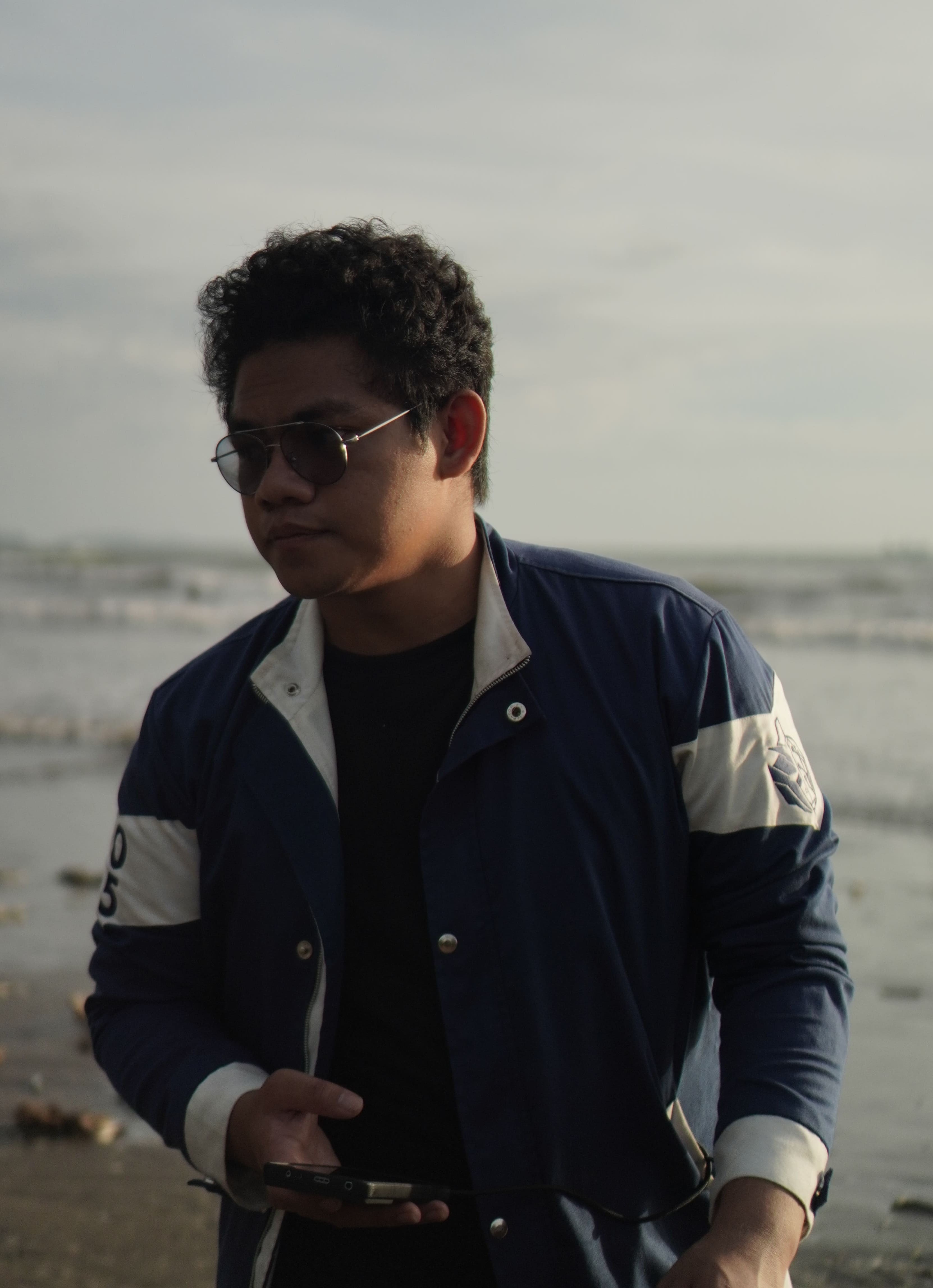 Dos Hansel Sihombing