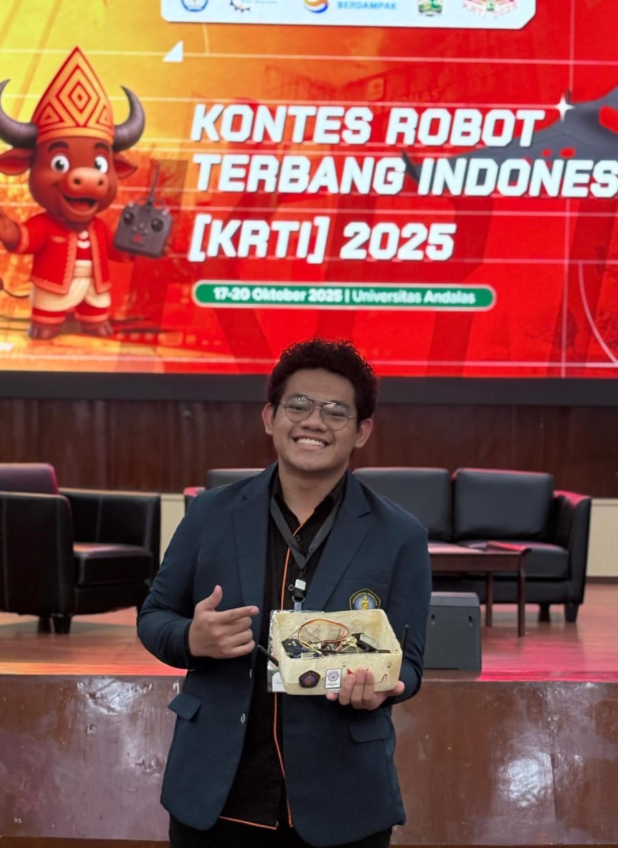 Dos Hansel Sihombing